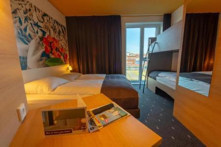 B&B Bremen-Überseestadt - 24