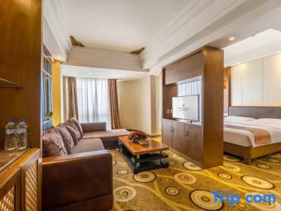 Kunming City Golf - 64