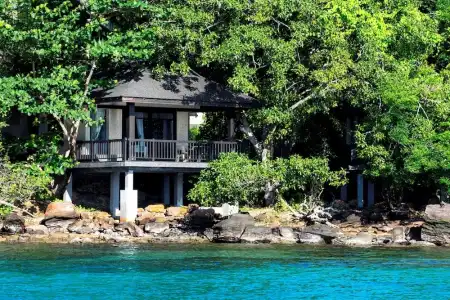 Nam Nghi Coral Peninsula Phu Quoc - 50