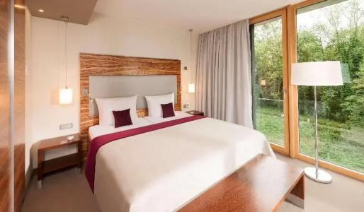 Dorint ThermenFreiburg - 78