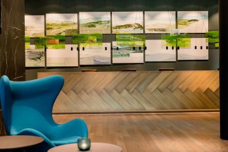 Motel One Stuttgart-Mitte - 39