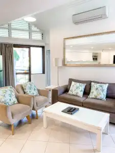 Ocean Breeze Resort - 218