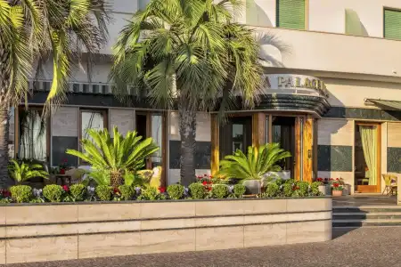 Astura Palace - 33