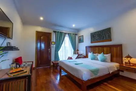 Asanak D'Angkor Boutique - 51