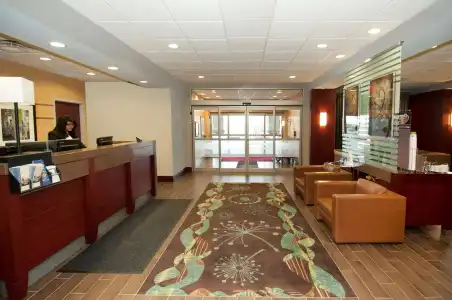 Hampton Inn by Hilton Brampton Toronto - 1