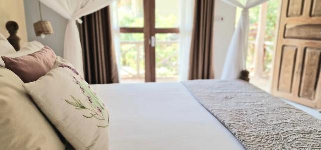 Arya Boutique Resort - 33