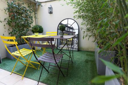 Atelier Montparnasse - 24
