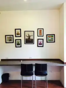 Billabong Hostel - 11