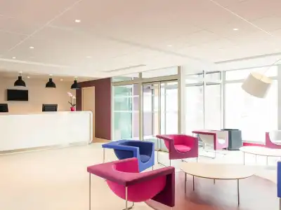 ApartAdagio Access Dijon République - 12