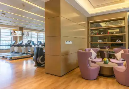 Somerset Grandview Shenzhen - 25