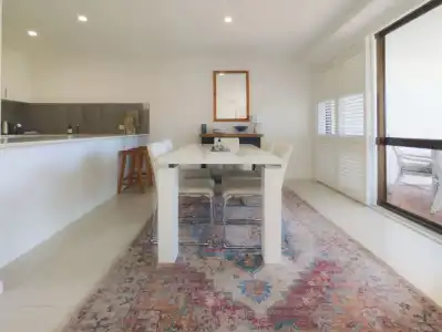 The Noosa Apartments - 206