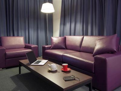 Ibis Styles Roma Eur - 7