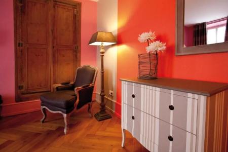 Le Kléber Hôtel - 107