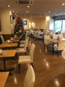 Daiichi Inn Ikebukuro - 21