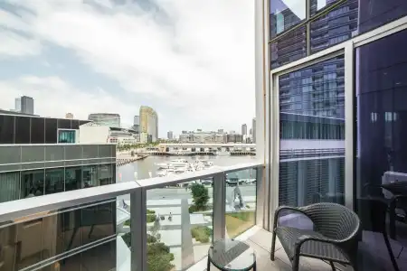 The Sebel Melbourne Docklands - 7