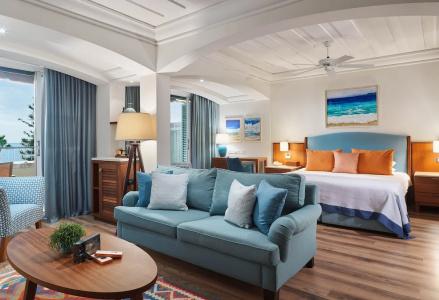 Columbia Beach Resort - 108
