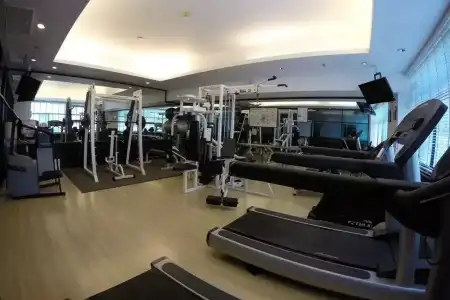 NH Bangkok Sukhumvit Boulevard - 27