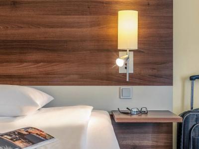 Mercure Stuttgart Sindelfingen an der Messe - 4