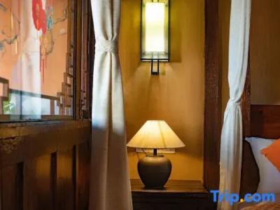 Dali Ancient Town long holiday light luxury accommodation - 63