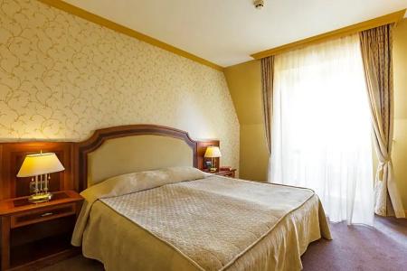 Romance & Family Suites - 106