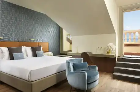 Grand Victoria Concept & Spa, by R Collections - 86