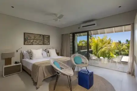 The Bay Club at Anahita - 78