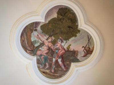 Villa Montegranelli - 81