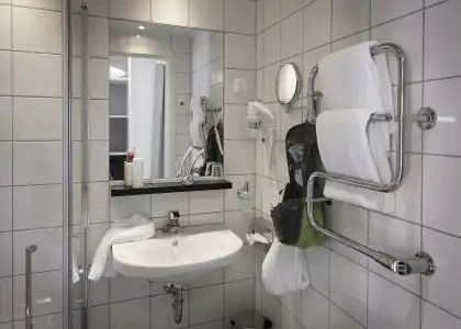 Scandic Visby - 8