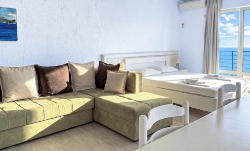 Open Sea Luxury Apartments - 56