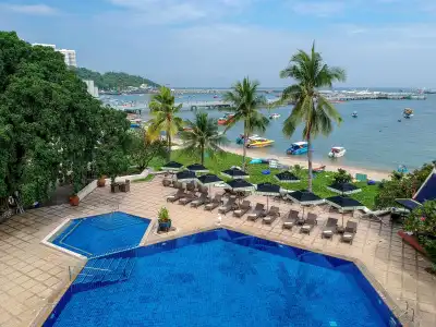 Siam Bayshore - SHA Plus Certified - 31