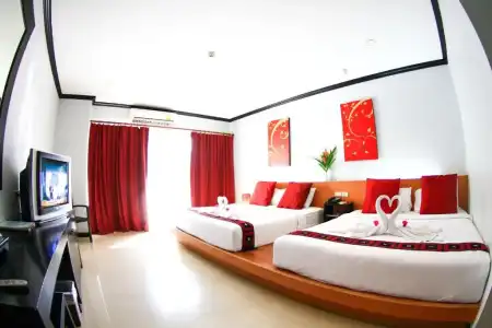 Napalai Resort Hua Hin - 44