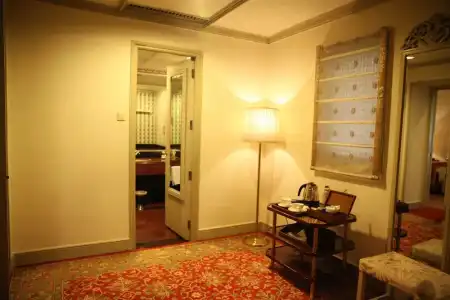 Rambagh Palace - 37