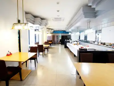 Royal Inn Mito - 13