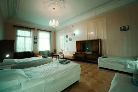 Old House Mestia - 3