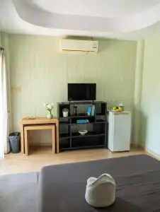 Rimpu Hill Resort - 17