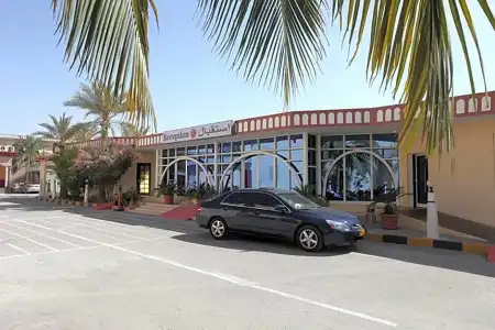Ramee Dream Resort - 31