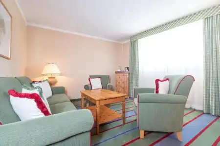 Kaiserhof Kitzbuehel - 86