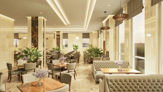 Hon Chong Retreat - 17