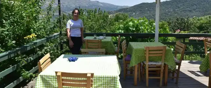 Son Vapur Butik Otel - 12