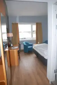 Ørland Kysthotell - 58