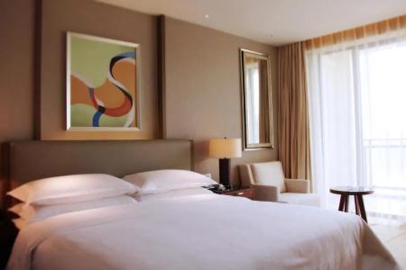 Sheraton Huizhou Bailuhu - 86
