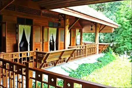 Pai Vimaan Resort - 71