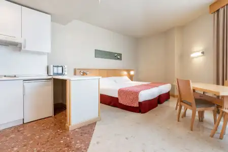 ApartaExe Campus San Mamés - 22