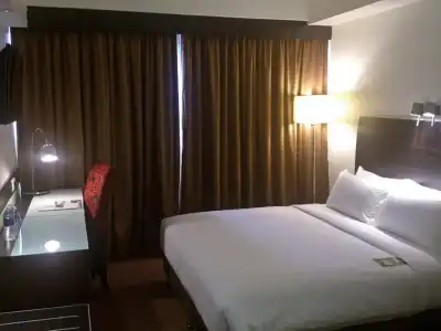 Grand Continental Kuala Lumpur - 58