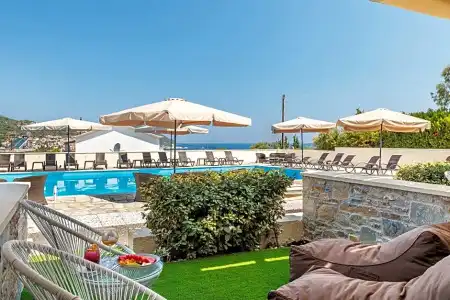 Skopelos Holidays & Spa - 259