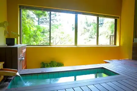 Yamanaka Onsen Ohanami Kyubei - 47