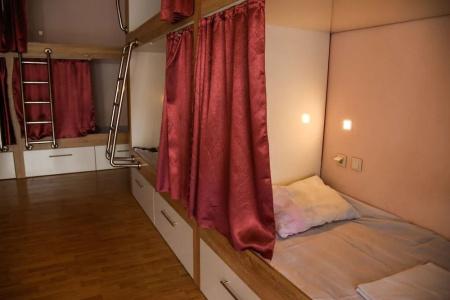 Parasat Hostel - 2