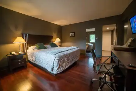 Lemon Tree Inn - 22