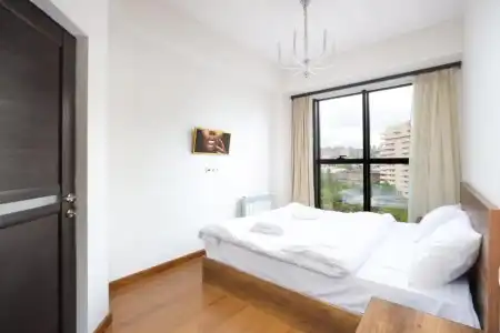 Stay Inn on Buzand str. 17 - 107