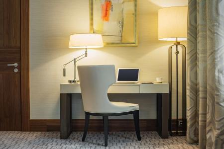 Grand Kempinski Riga - 72